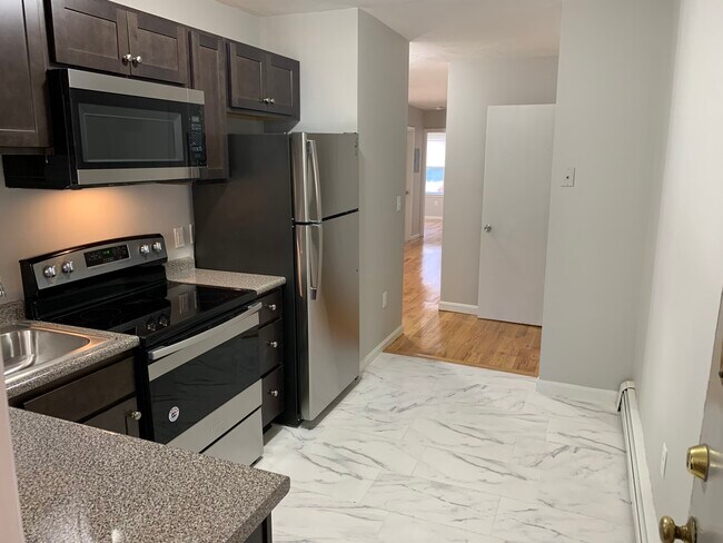 29 Colborne Rd in Boston, MA - Building Photo - Building Photo