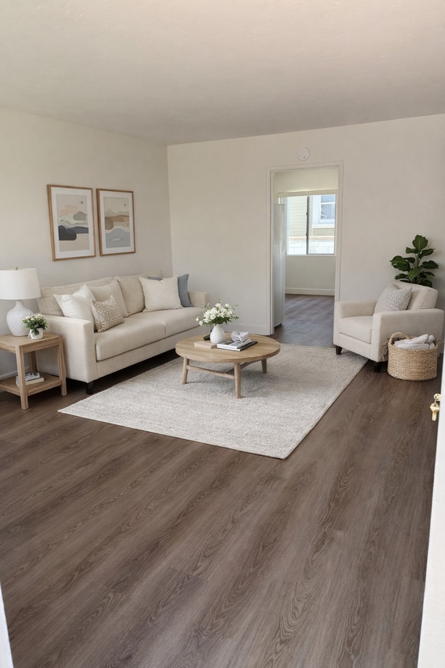 4410-4416.5-44165 Louisiana St in San Diego, CA - Building Photo - Building Photo