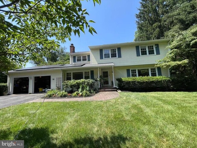 property at 30 Norchester Dr
