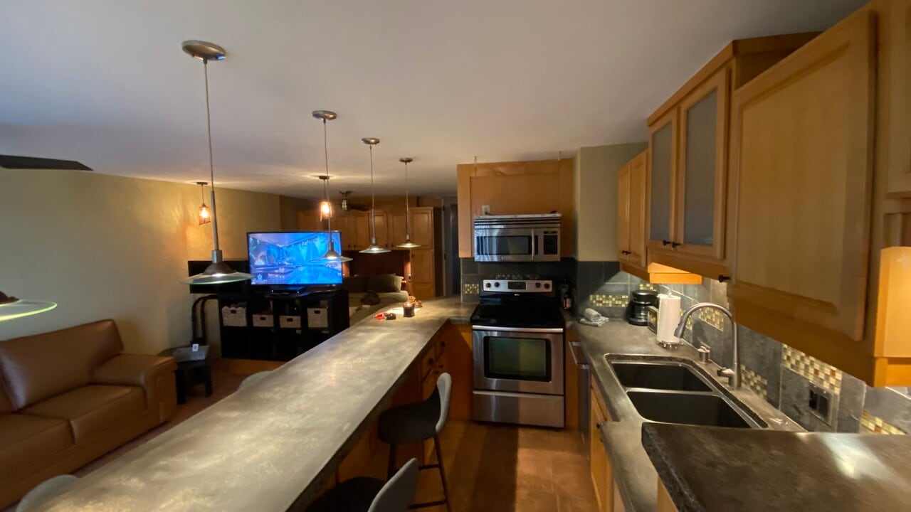 1630 Liholiho St, Unit 1606 in Honolulu, HI - Foto de edificio