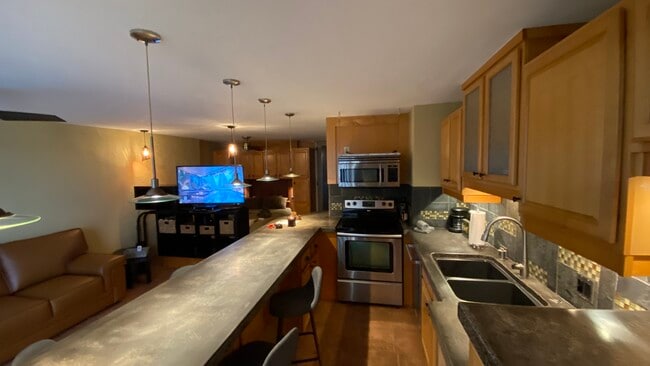 property at 1630 Liholiho St