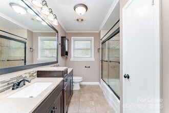 401 Dakota St in Kannapolis, NC - Building Photo - Building Photo