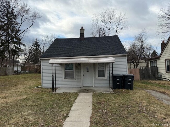 property at 11775 Inkster Rd