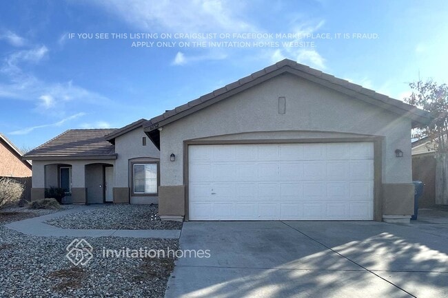 property at 6152 W Avenue J5