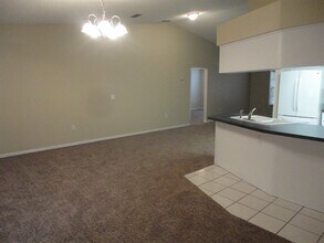 4205 Tall Oak Ln in New Port Richey, FL - Foto de edificio - Building Photo