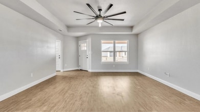 313 Woodstock Ln in Abilene, TX - Building Photo - Building Photo