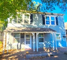 3403 NW 17th St in Oklahoma City, OK - Building Photo