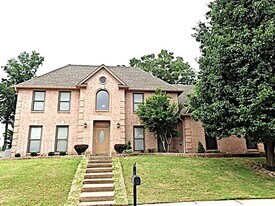 1415 Hidden Ridge Ln in Cordova, TN - Building Photo