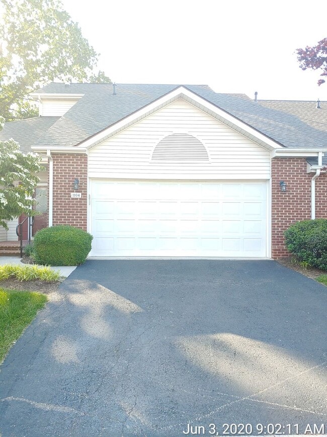 property at 1104 Caldwell Dr