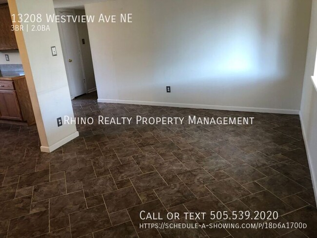 13208 Westview Ave NE in Albuquerque, NM - Building Photo - Building Photo