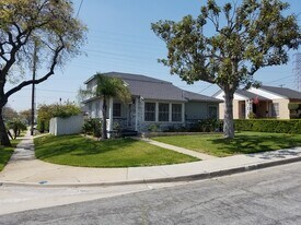2153 Findlay Ave, Unit 1 in Monterey Park, CA - Building Photo