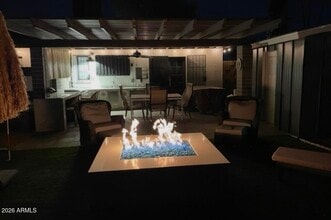 1720 N Whittier Dr in Phoenix, AZ - Building Photo - Building Photo