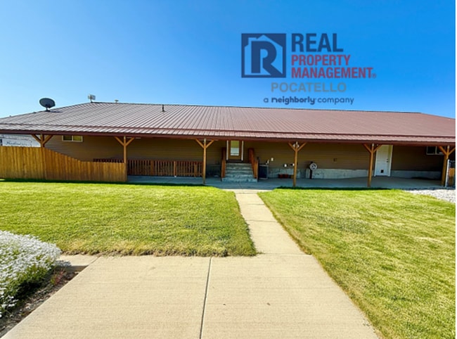 property at 13355 N Dekay Rd