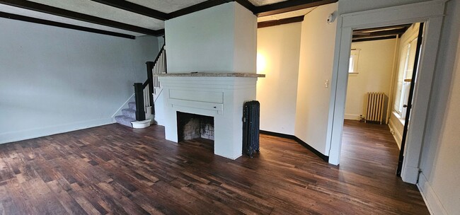 property at 927 Central Pkwy