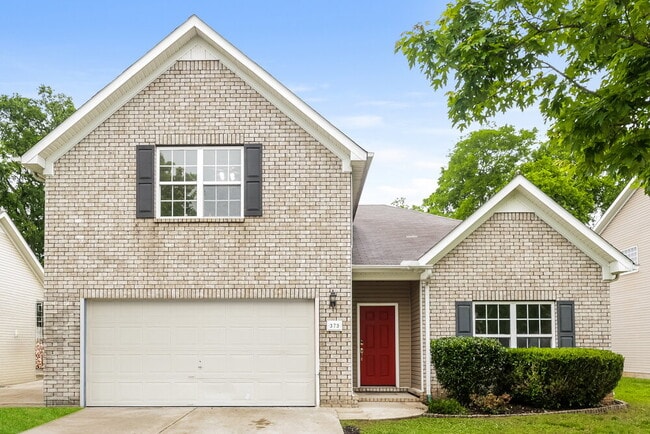property at 373 Sarava Ln