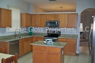 3793 Shawn Cir in Orlando, FL - Building Photo - Building Photo
