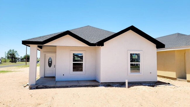 property at 400 Dumas Ave