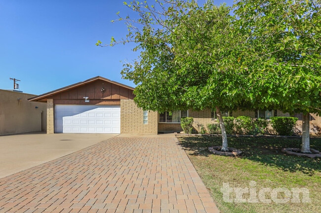 property at 8130 N 55th Ave