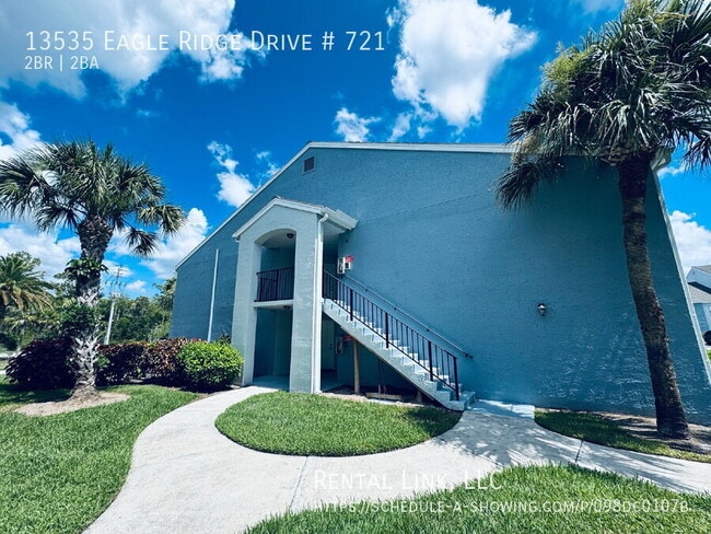 13535 Eagle Ridge Dr