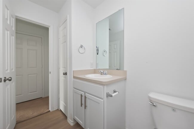 property at 4612 Peralta Hts Wy