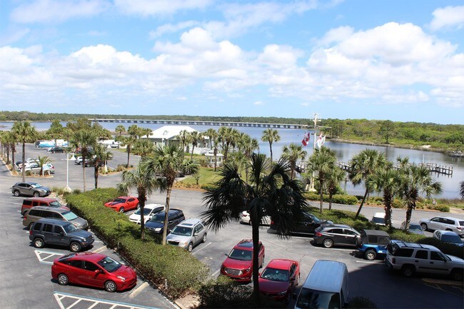 23223 Front Beach Rd-Unit -A-112 in Panama City Beach, FL - Foto de edificio - Building Photo