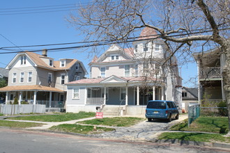 303 3rd Ave in Asbury Park, NJ - Building Photo - Building Photo