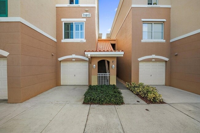 11011 Legacy Dr, Unit 306 in Palm Beach Gardens, FL - Foto de edificio - Building Photo
