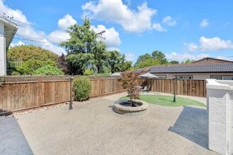 6332 McAbee Rd in San Jose, CA - Building Photo - Building Photo