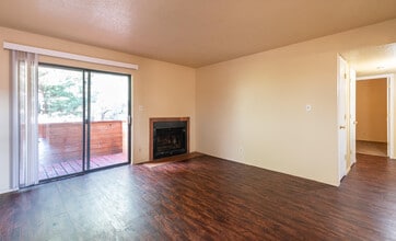 3528 Tyson Pl NE in Albuquerque, NM - Building Photo - Building Photo