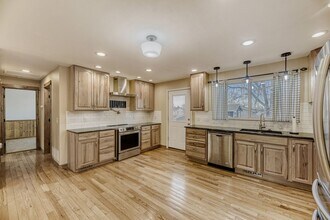 5943 Culebra Ct in Golden, CO - Building Photo - Building Photo