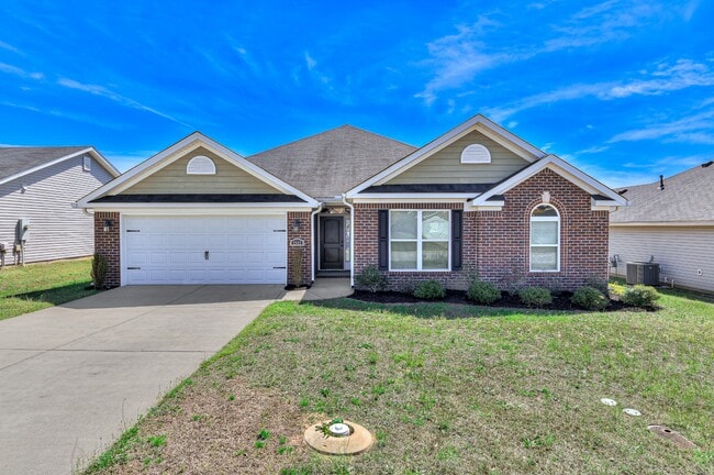 property at 2562 Inverness Dr