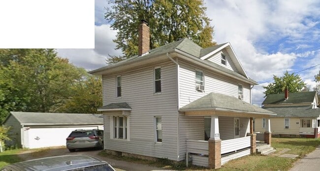 476 Foster Ln in Marion, OH - Foto de edificio - Building Photo