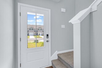 173 Coneflower Rd in Bloomingdale, GA - Building Photo - Building Photo