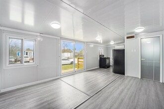 2466 Avenue D in Dickinson, TX - Building Photo - Building Photo