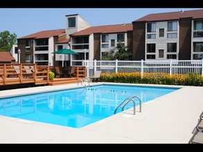 The Vineyards in Broadview Heights, OH - Foto de edificio - Building Photo