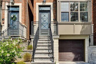45 Cuthbert Crescent in Toronto, ON - Building Photo - Building Photo