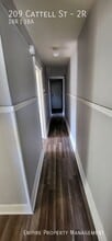 209 Cattell St in Easton, PA - Building Photo - Building Photo