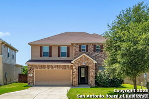 7910 Emmeline Dr in Boerne, TX - Building Photo