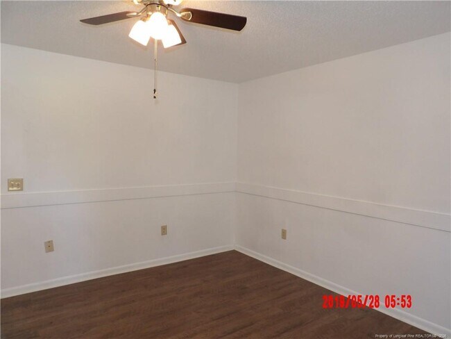 4849 Fogarty Dr in Fayetteville, NC - Building Photo - Building Photo