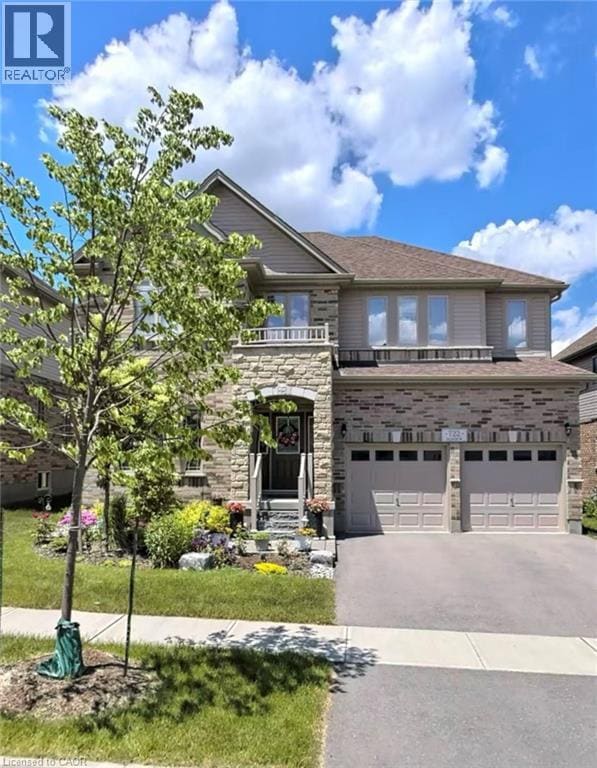 property at 722 Sundew Dr