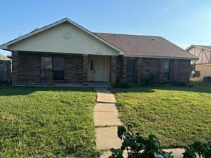 4706 Seaport Dr in Garland, TX - Building Photo
