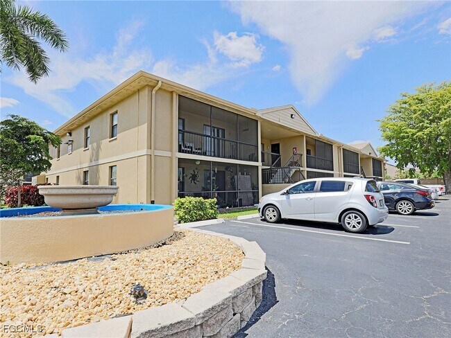 property at 5331 Summerlin Rd
