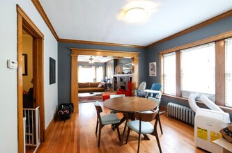 3414 N Ridgeway Ave in Chicago, IL - Building Photo - Building Photo