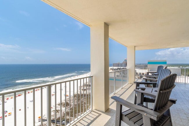 24770 Perdido Beach Blvd in Orange Beach, AL - Foto de edificio - Building Photo