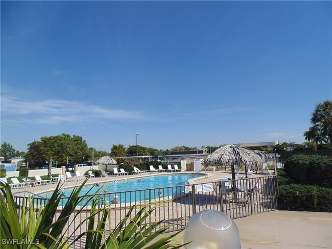 property at 1700 Pine Valley Dr