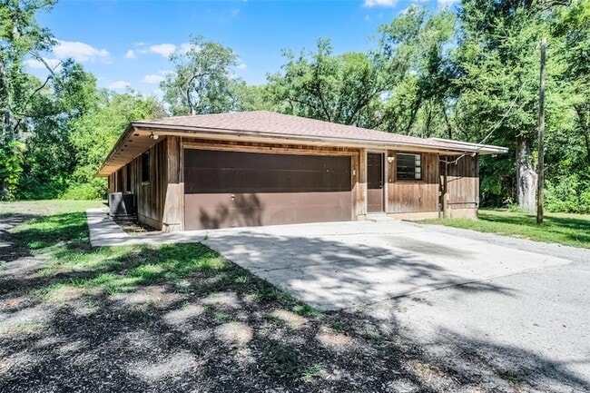 property at 8105 Gilliam Rd