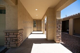 9129 W Sells Dr in Phoenix, AZ - Building Photo - Building Photo