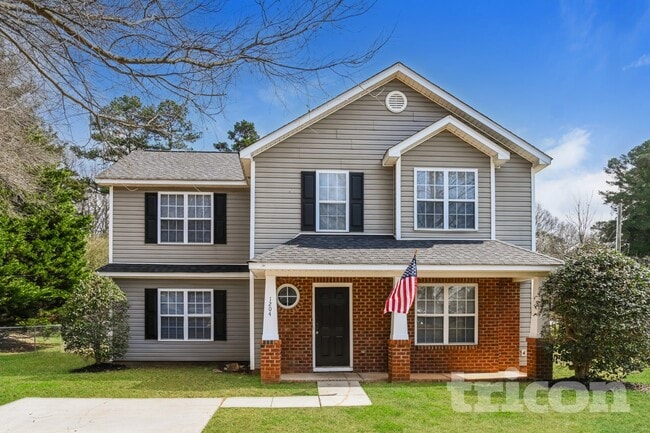 property at 1204 Thompson Ave