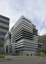 Riva del Lago Condos in Toronto, ON - Building Photo - Building Photo