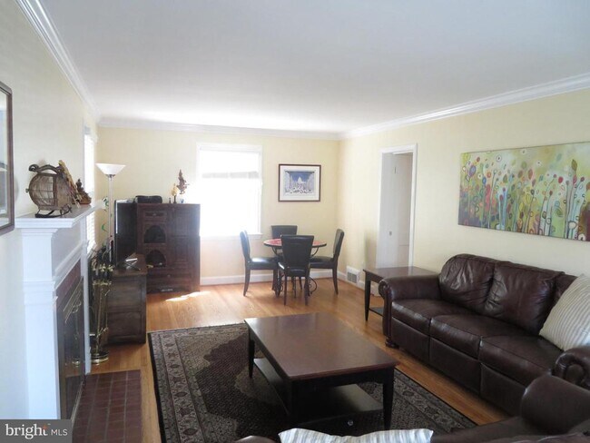 25 N Garfield St in Arlington, VA - Building Photo - Building Photo